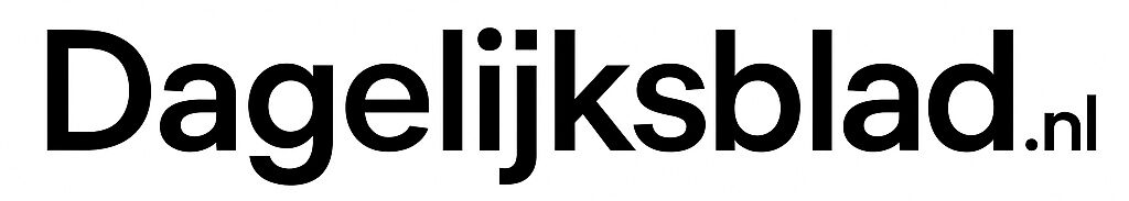 Dagelijksblad_logo